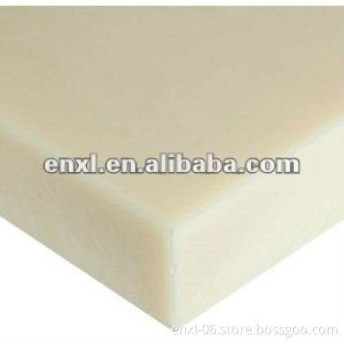 Fire-proof ABS Sheet Flame Resistance ABS High Quality